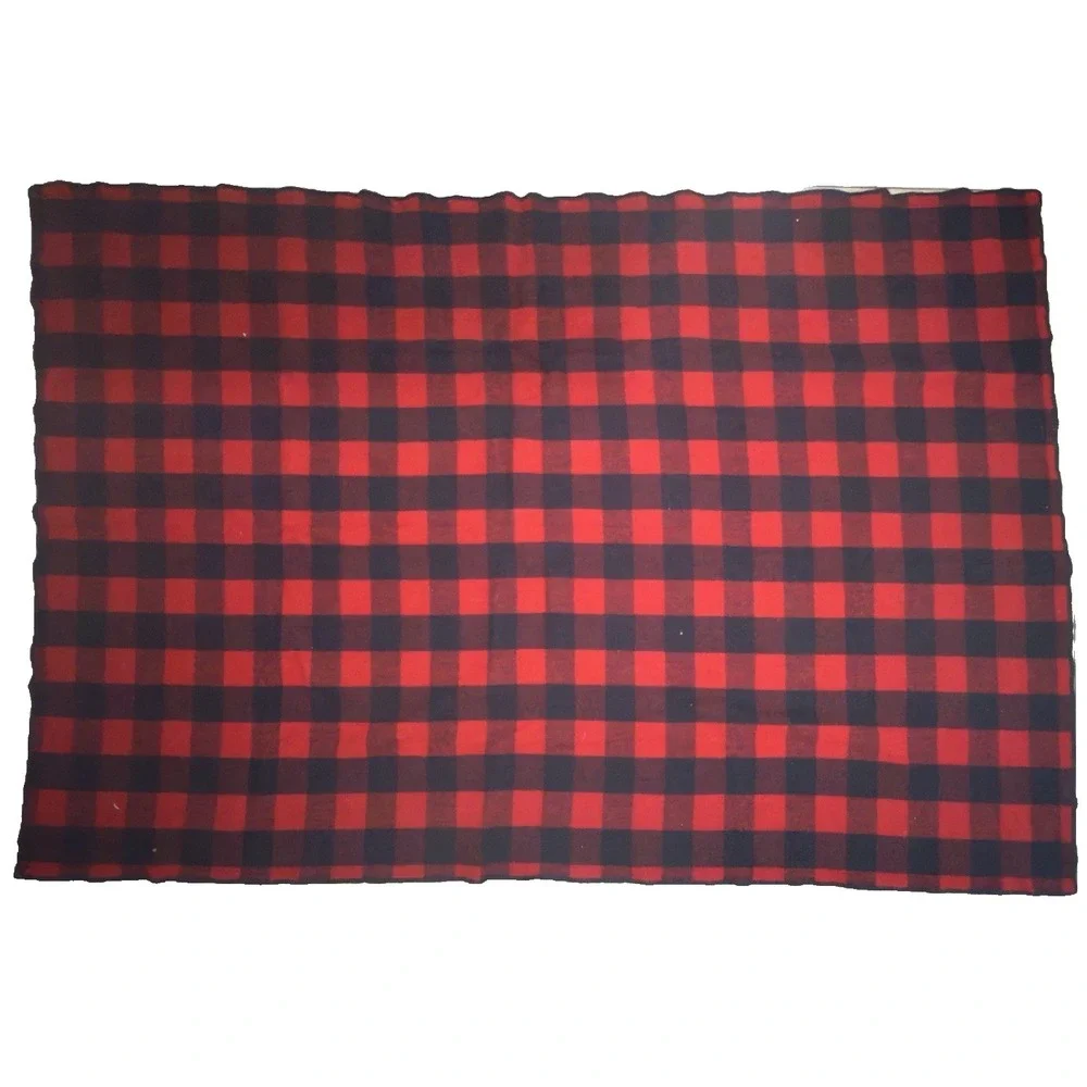 Woolrich Advertising Blanket 90x61